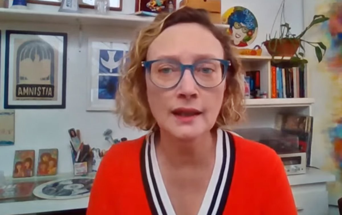 Maria do Rosário: armas que Bolsonaro liberou estão apontadas para as mulheres